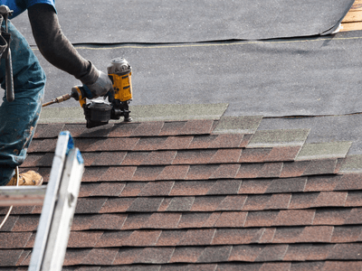About Roof Repair Experts Union Grove, NC