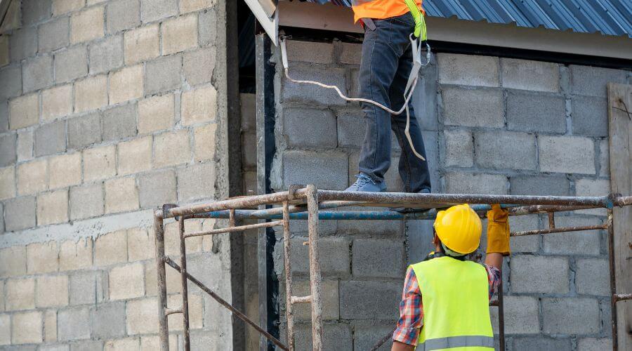 Professional New roof installation in Union Grove, NC